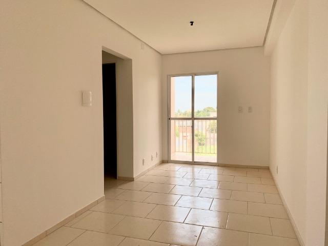 Alugo Apartamento 2 Dormitórios em Cruz Alta