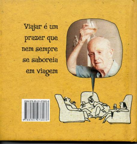 Livro - O Avesso das Coisas (aforismos) - Carlos Drummond de Andrade - Foto 2