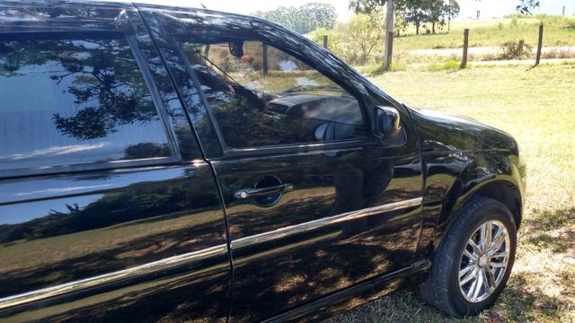 Vendo Fiat Siena 2008 - Foto 5