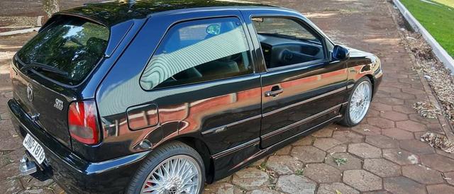 Gol GTI 2.0 16v - Foto 12