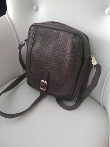 Bolsa Semi-Nova