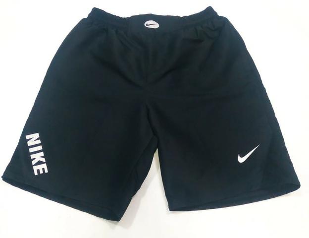 Bermudas Refletivas Nike e Tommy- Todas novas - Entregamos nas estações- P ao GG - Foto 2