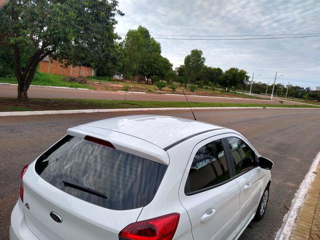 Ford KA Hatch 2018 - Foto 14