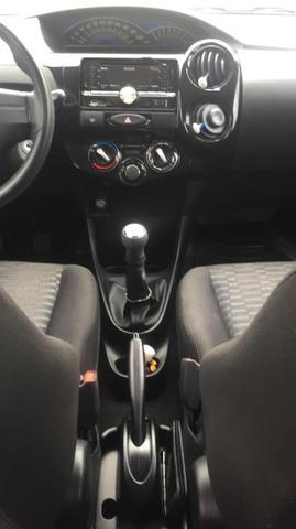 Etios X - Foto 7