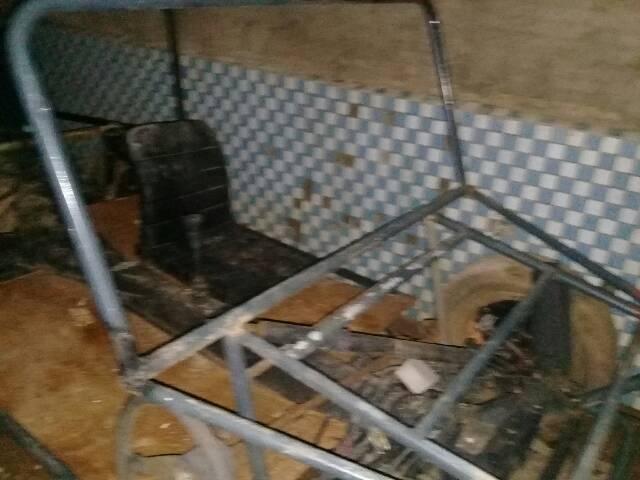 Gaiola - Foto 5