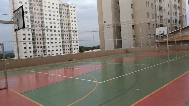 Apartamento 3 quartos - Garden - Cond. Res. Caribe - Foto 12