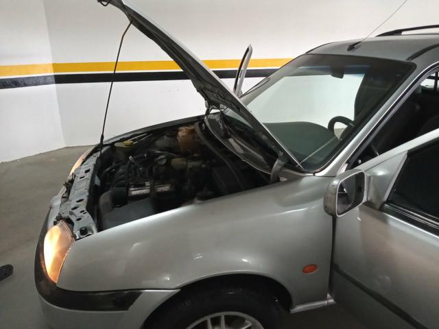 Ford courier - Foto 16