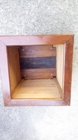 Cachepôs Artesanal NOVO - Foto 2