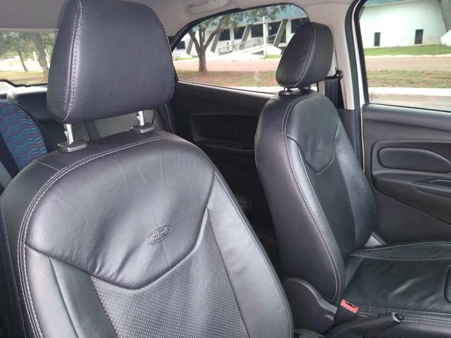 Ford KA Hatch 2018 - Foto 6