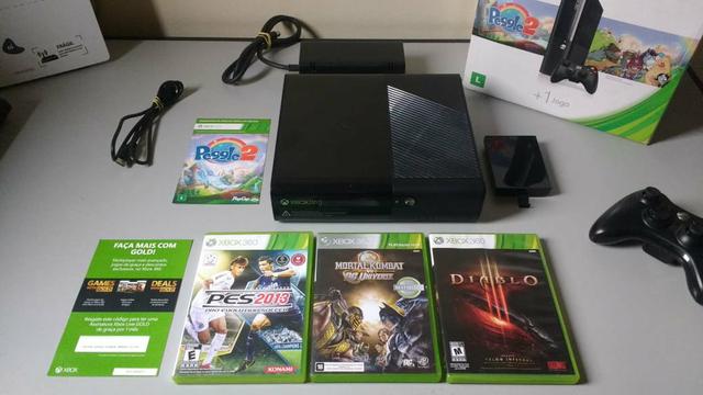 X box 360 - Foto 2