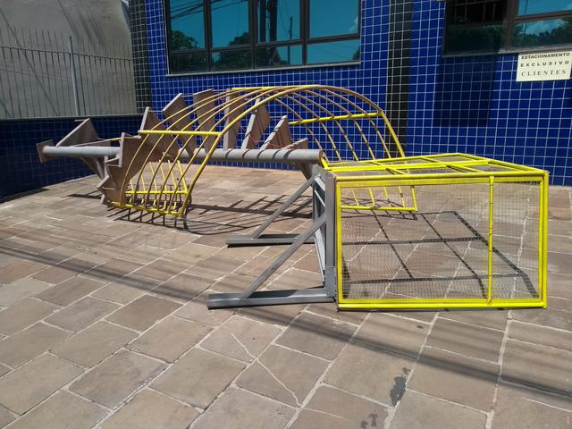 Escada Caracol