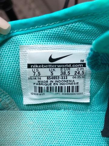 Tênis Nike - Foto 3