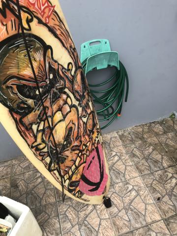 Prancha de surfe - Foto 4