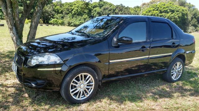 Vendo Fiat Siena 2008 - Foto 2