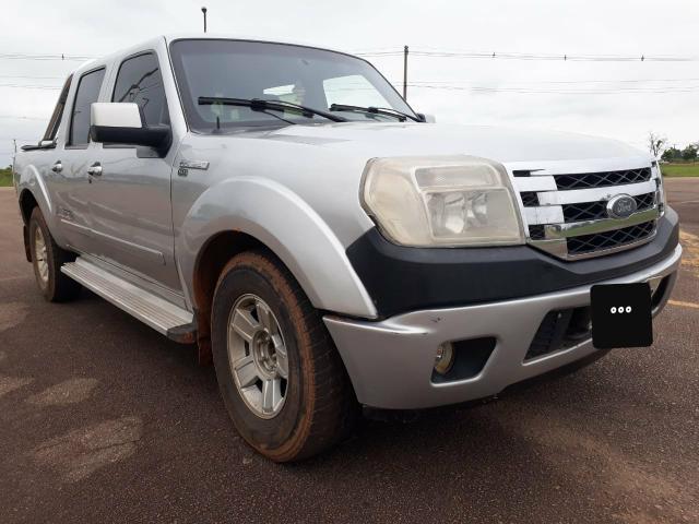 Vendo ou troco uma Ranger 3.0 completa - Foto 4