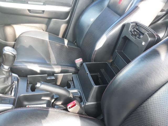 Jeep Suzuki Grand Vitara 4X4 - Foto 13