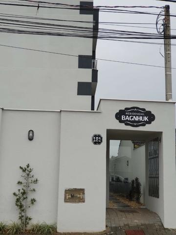 Apartamento - 2 dormitórios - Térreo - Itaum