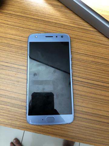 Motorola moto x4