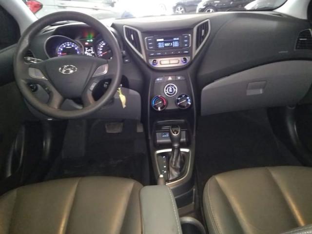 HYUNDAI HB20S COMFORT PLUS 1.6 16V FLEX AUT. - Foto 13