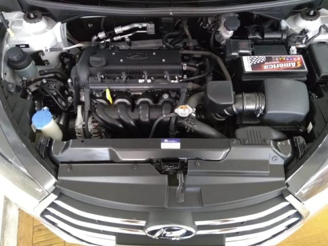HYUNDAI HB20S COMFORT PLUS 1.6 16V FLEX AUT. - Foto 9