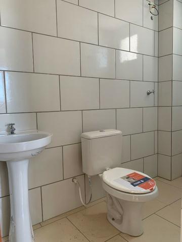 Alugo Apartamento 2 Dormitórios em Cruz Alta - Foto 6