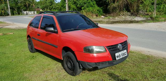 Gol 1.0 Flex - Foto 3