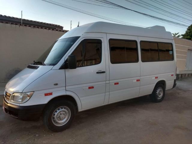 Sprinter 313