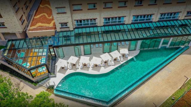 Fração de apartamento - Gramado Termas Resort Spa - Foto 5