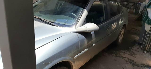 Vectra - Foto 3