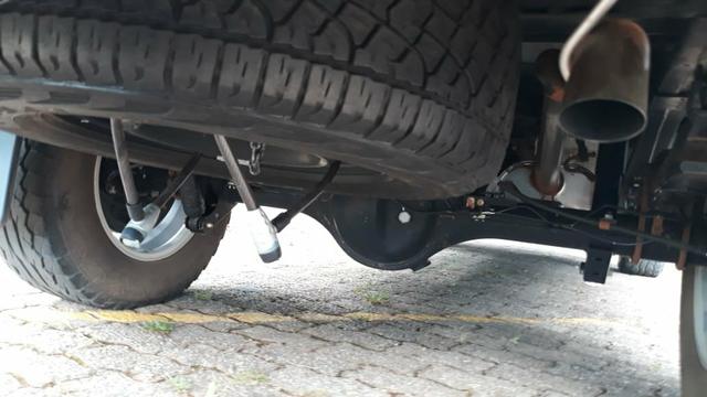 Ranger xlt 3.2 automática 200 cv top. - Foto 4