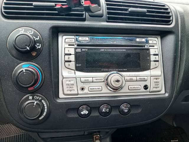 Honda Civic - Foto 6
