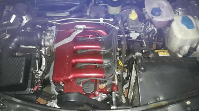 Gol GTI 2.0 16v - Foto 2