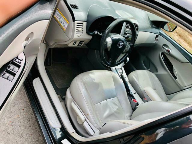 Corola xei completo automático cabio borboleta no volante - Foto 3