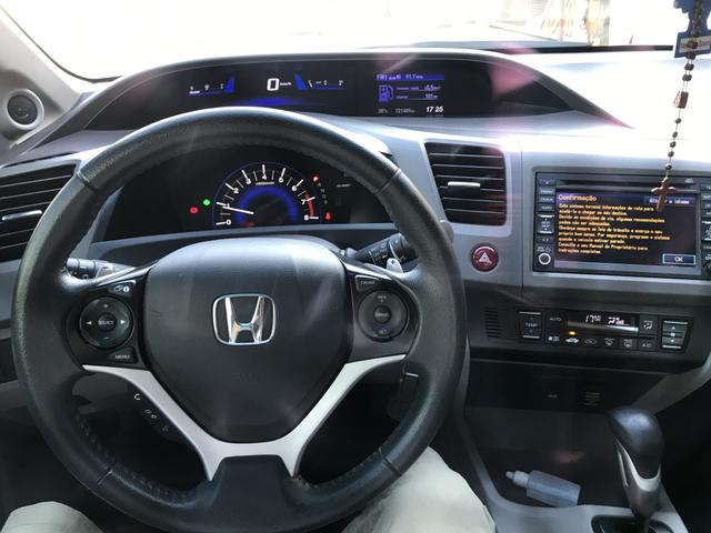 Civic exr - Foto 4