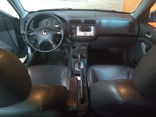 Honda Civic LXL - Foto 4