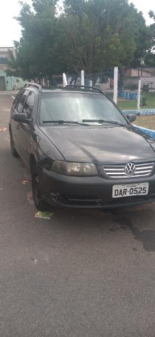 Parati 16 v tô vendendo barato pra quem faça o cabeçote fica 800 - Foto 3