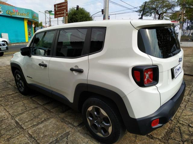 Jeep renegade sport 2016 mec flex - Foto 3