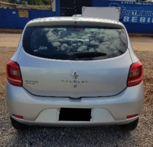 Renault Sandero 1.0 - Foto 2