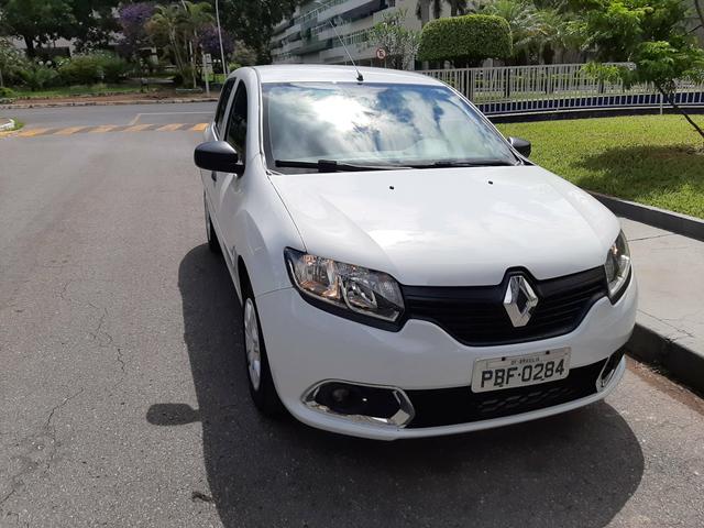 Sandero audi 1.0 17/18 - Foto 6