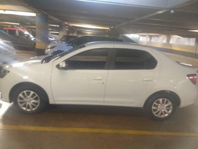 Renault logan 1.0 flex expression manual - Foto 3