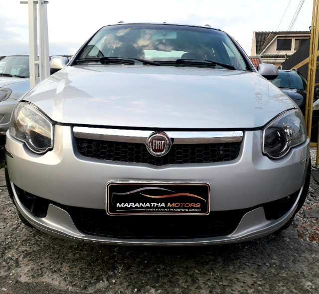 Fiat palio weekend trekking 1.6 flex oportunidade - Foto 17
