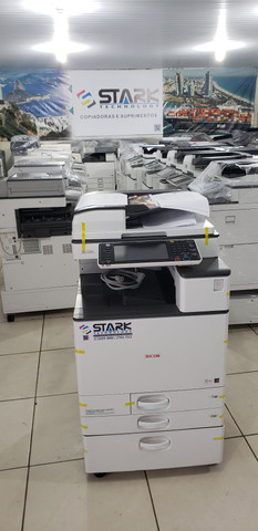 Ricoh mp c 2503