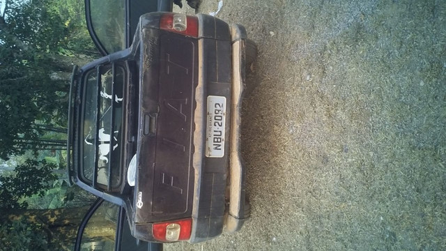 Carro estrada - Foto 5