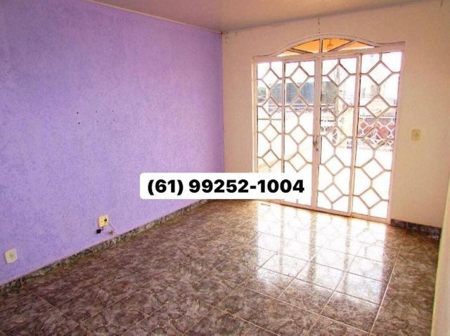 Aluga-se casa sobrado QR 502 samambaia - Foto 16