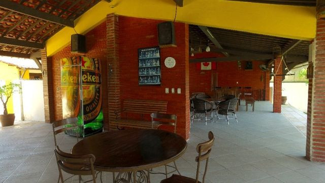 Casa no lago de Extremoz - IS02F - Foto 14