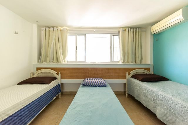 Apartamento Completo e equipado no Porto Brasil -XF01F - Foto 7