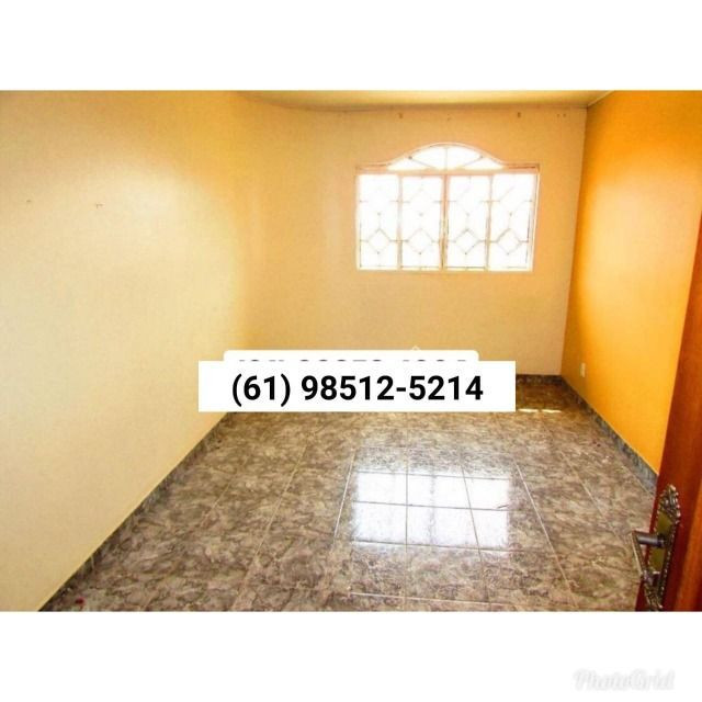 Aluga-se casa sobrado QR 502 samambaia - Foto 10