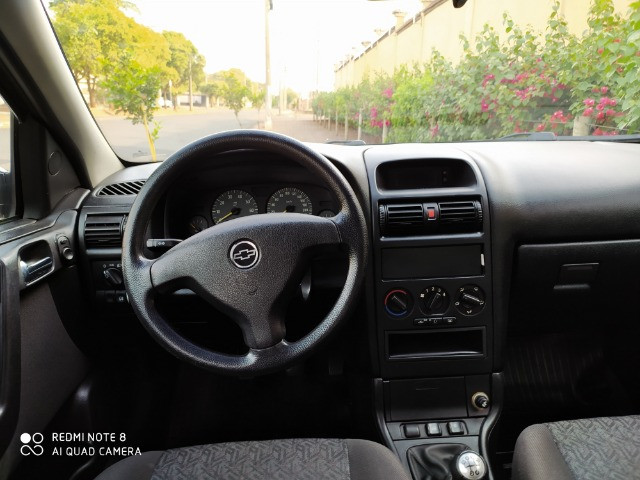 Astra Hatch 2008 - Foto 8