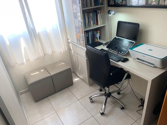 Apartamento 3 quartos - Foto 8