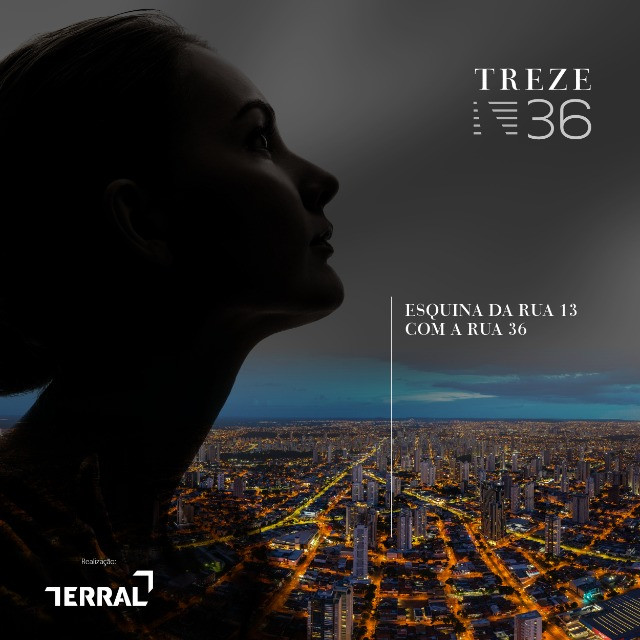 Treze 36 lançamento - Foto 14